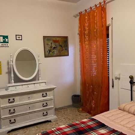 Appartamento Zia Gesina Lido di Ostia Eksteriør billede