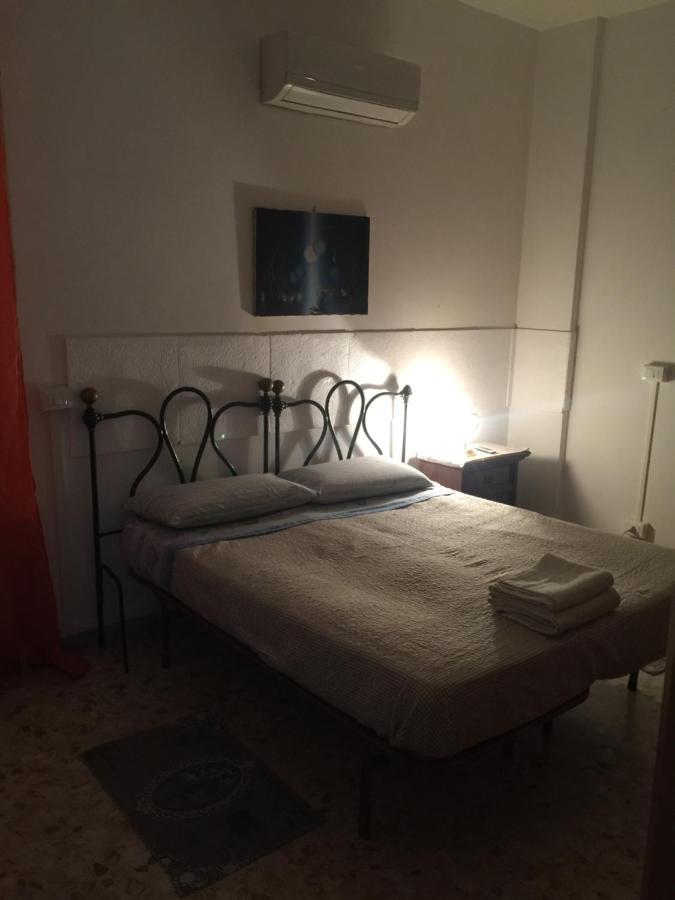 Appartamento Zia Gesina Lido di Ostia Eksteriør billede