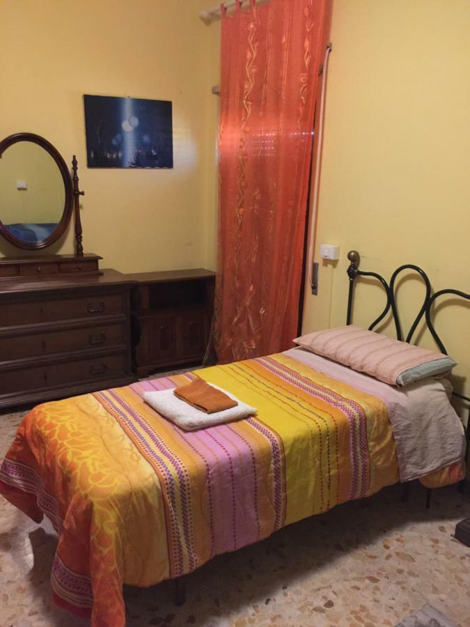 Appartamento Zia Gesina Lido di Ostia Eksteriør billede